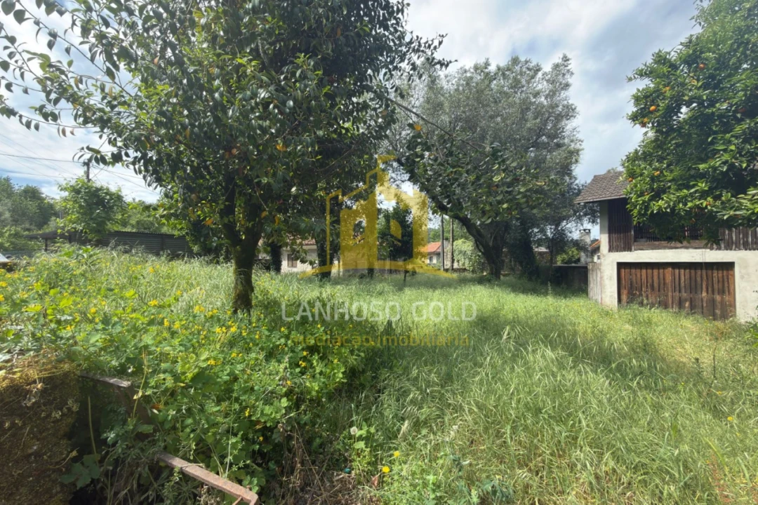 Terreno para Venda em Garfe Foto 3
