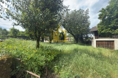 Terreno para Venda em Garfe