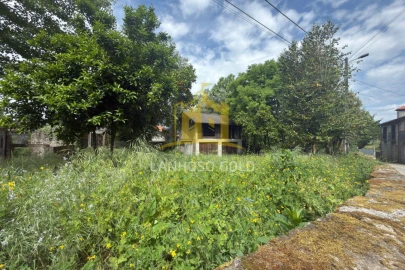 Terreno para Venda em Garfe