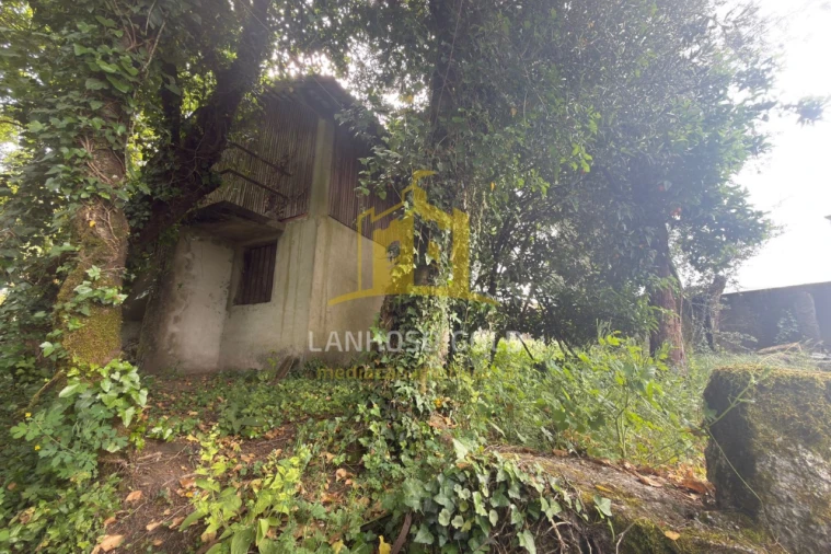Terreno para Venda em Garfe Foto 5