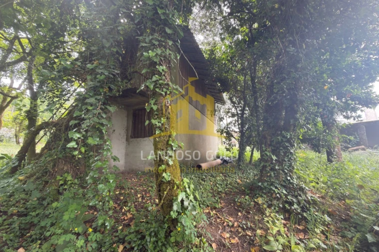 Terreno para Venda em Garfe Foto 4