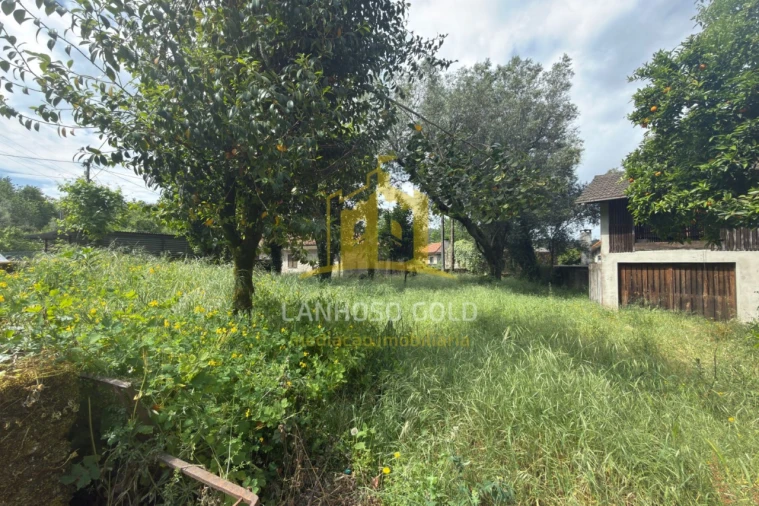 Terreno para Venda em Garfe Foto 3