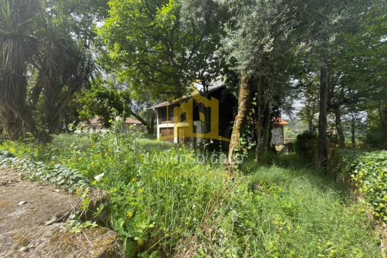 Terreno para Venda em Garfe Foto 10