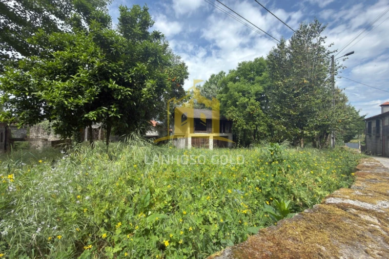 Terreno para Venda em Garfe Foto 11
