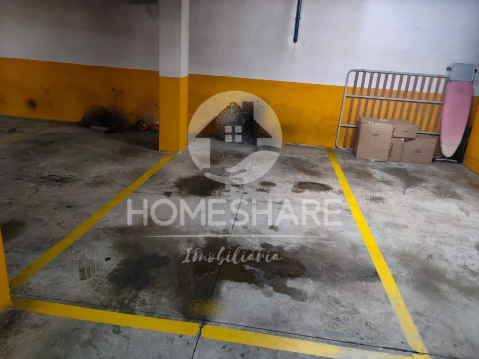 Apartamento T2 para Venda em Valongo Foto 21