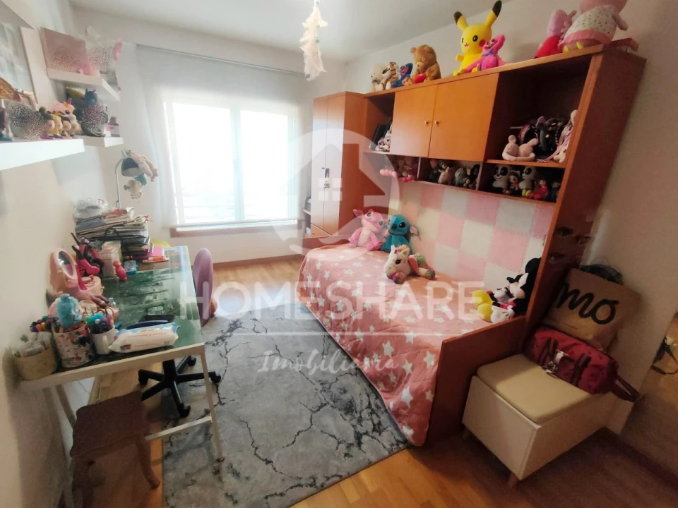 Apartamento T2 para Venda em Valongo Foto 14