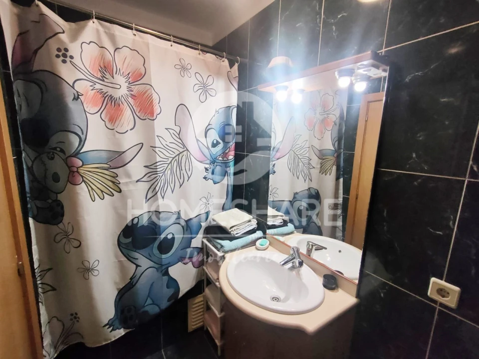 Apartamento T2 para Venda em Valongo Foto 13