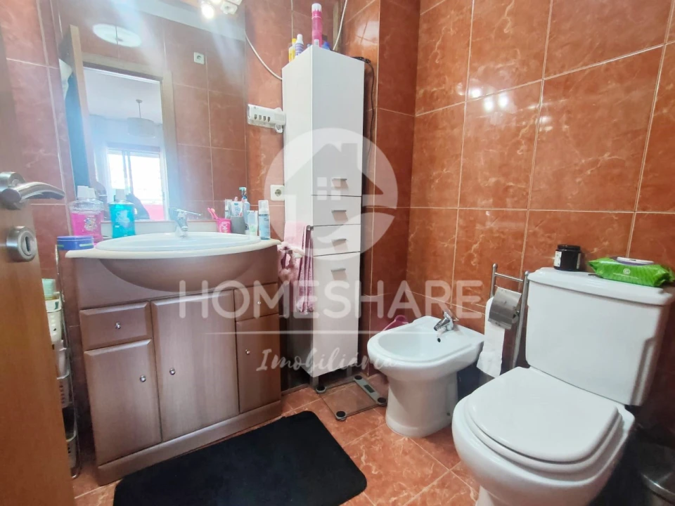 Apartamento T2 para Venda em Valongo Foto 20