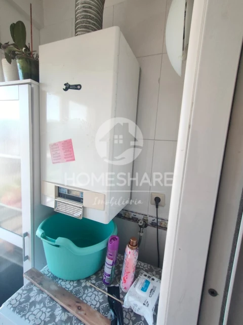 Apartamento T2 para Venda em Valongo