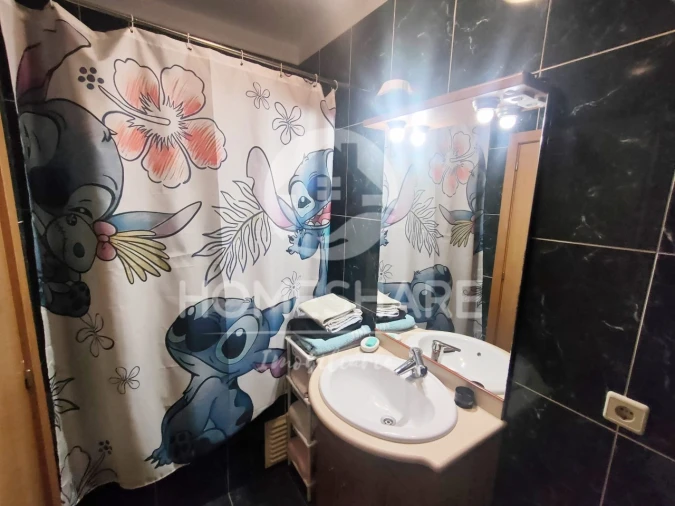 Apartamento T2 para Venda em Valongo Foto 13
