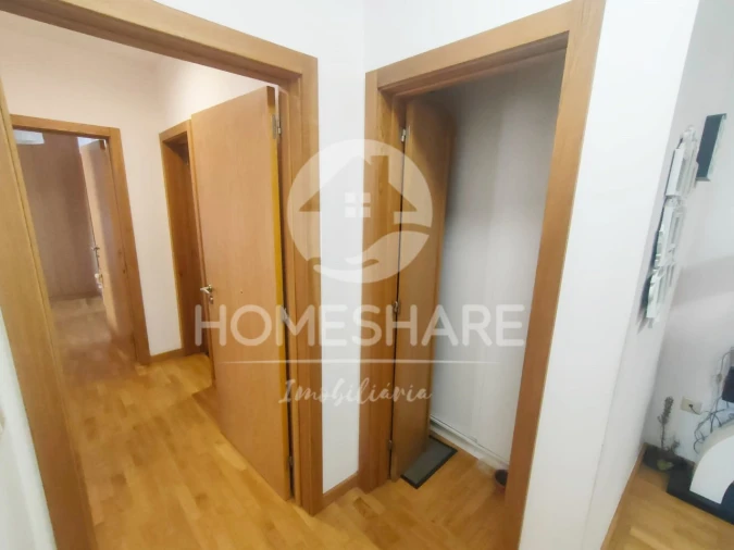 Apartamento T2 para Venda em Valongo Foto 9