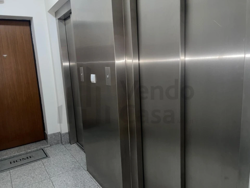 Apartamento T3 para Arrendamento em São Vitor (Braga) Foto 5