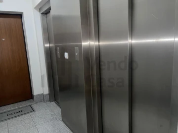 Apartamento T3 para Arrendamento em São Vitor (Braga)