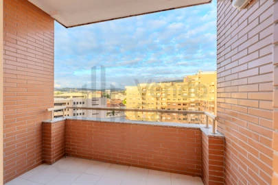 Apartamento T3 para Arrendamento em São Vitor (Braga)