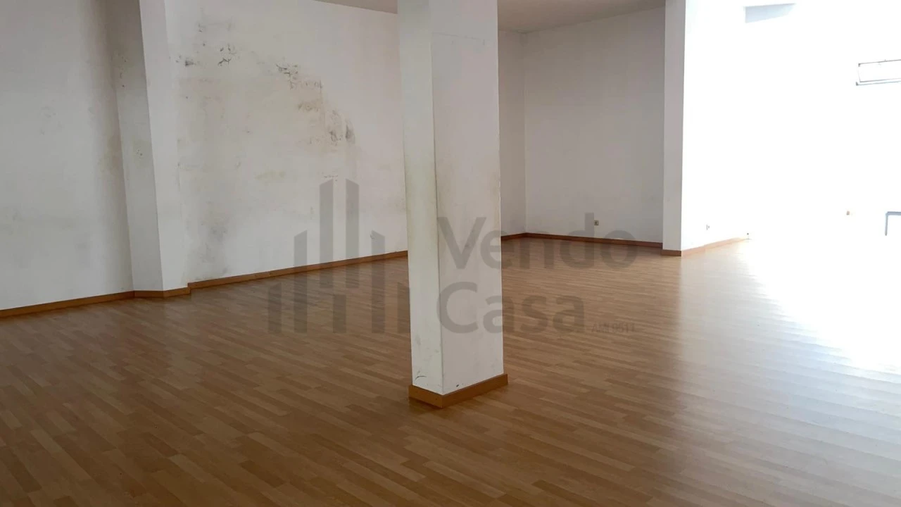 Loja para Arrendamento em São Vitor (Braga) Foto 3