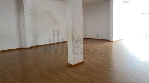 Loja para Arrendamento em São Vitor (Braga)