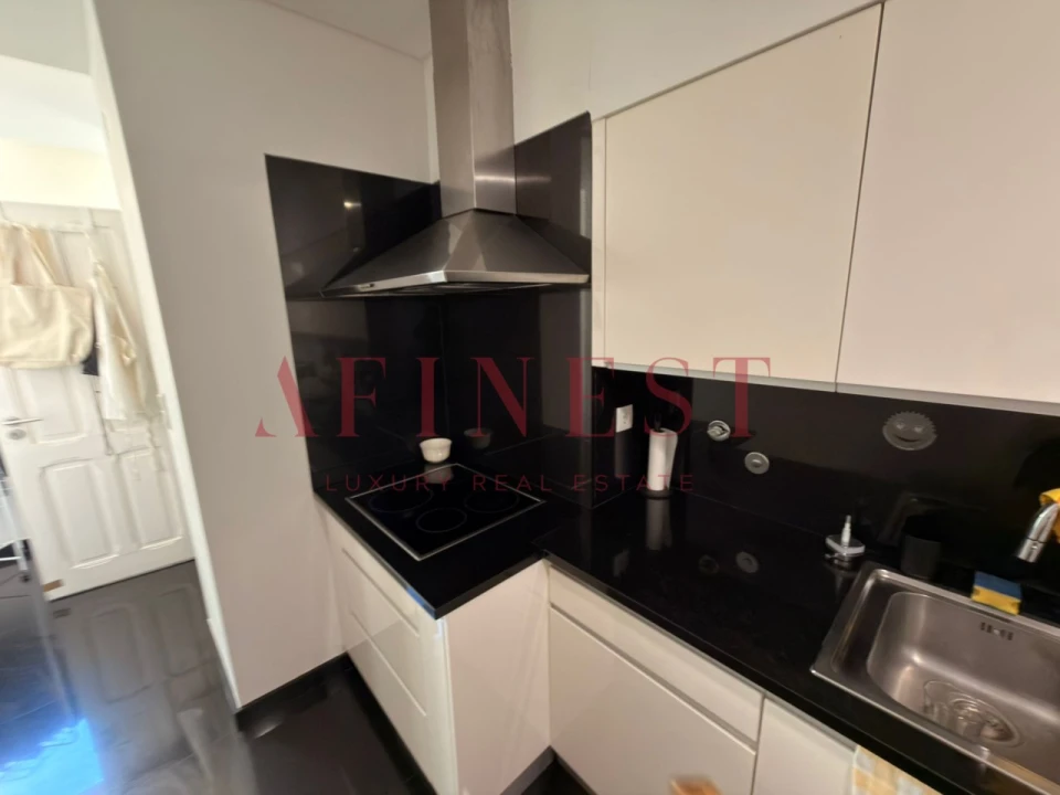 Apartamento T2 para Arrendamento em Areeiro Foto 3