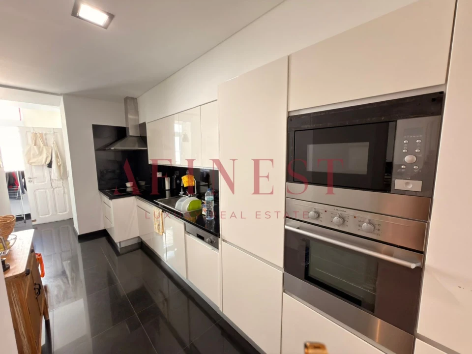 Apartamento T2 para Arrendamento em Areeiro Foto 1