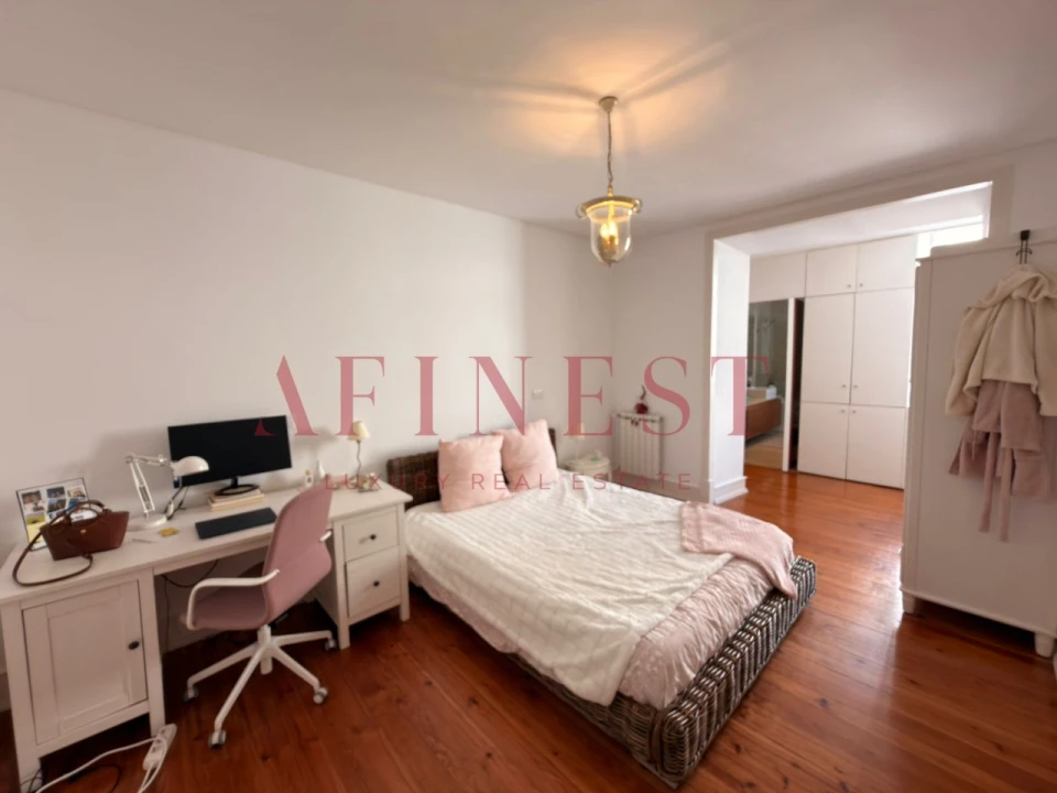 Apartamento T2 para Arrendamento em Areeiro Foto 12