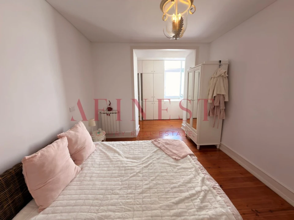 Apartamento T2 para Arrendamento em Areeiro Foto 15