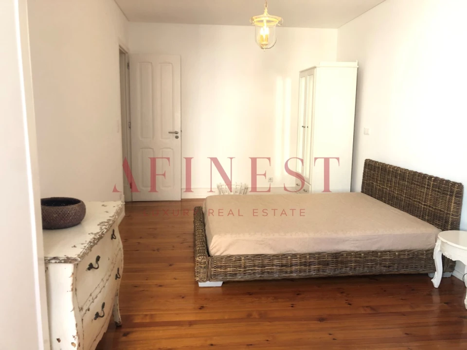 Apartamento T2 para Arrendamento em Areeiro Foto 31
