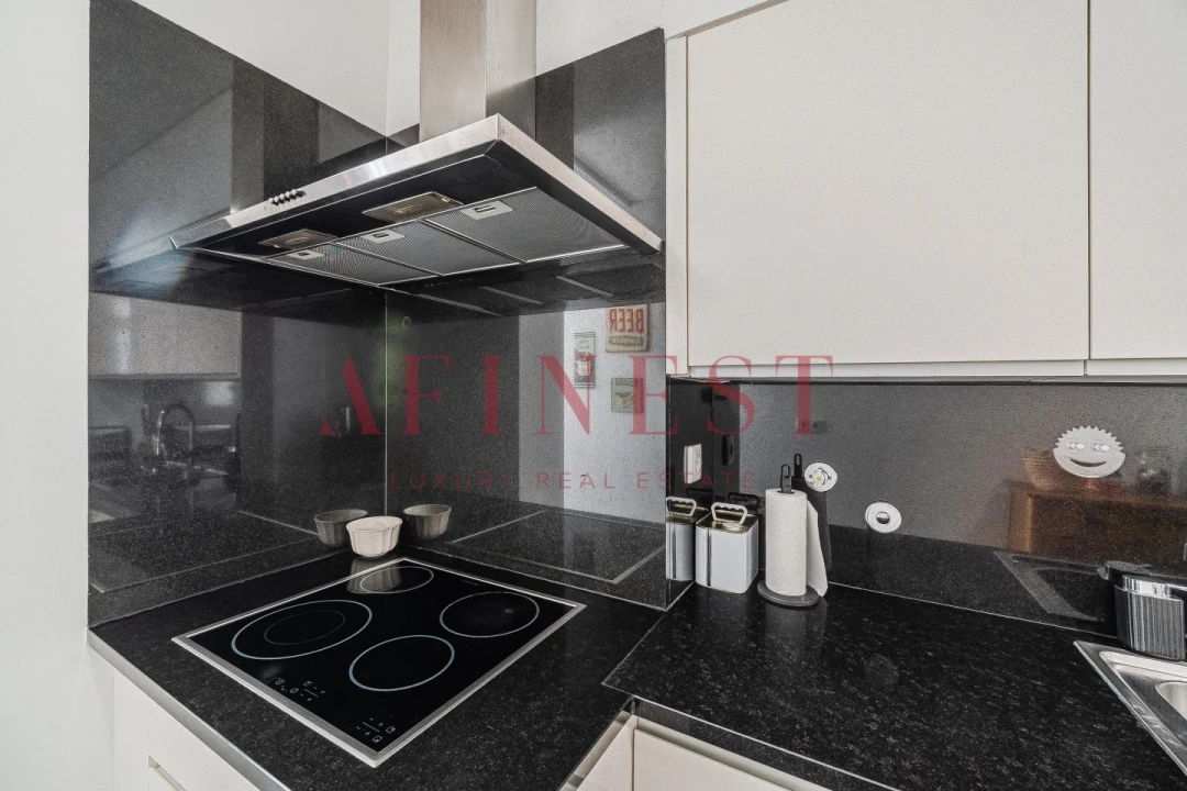 Apartamento T2 para Arrendamento em Areeiro Foto 6