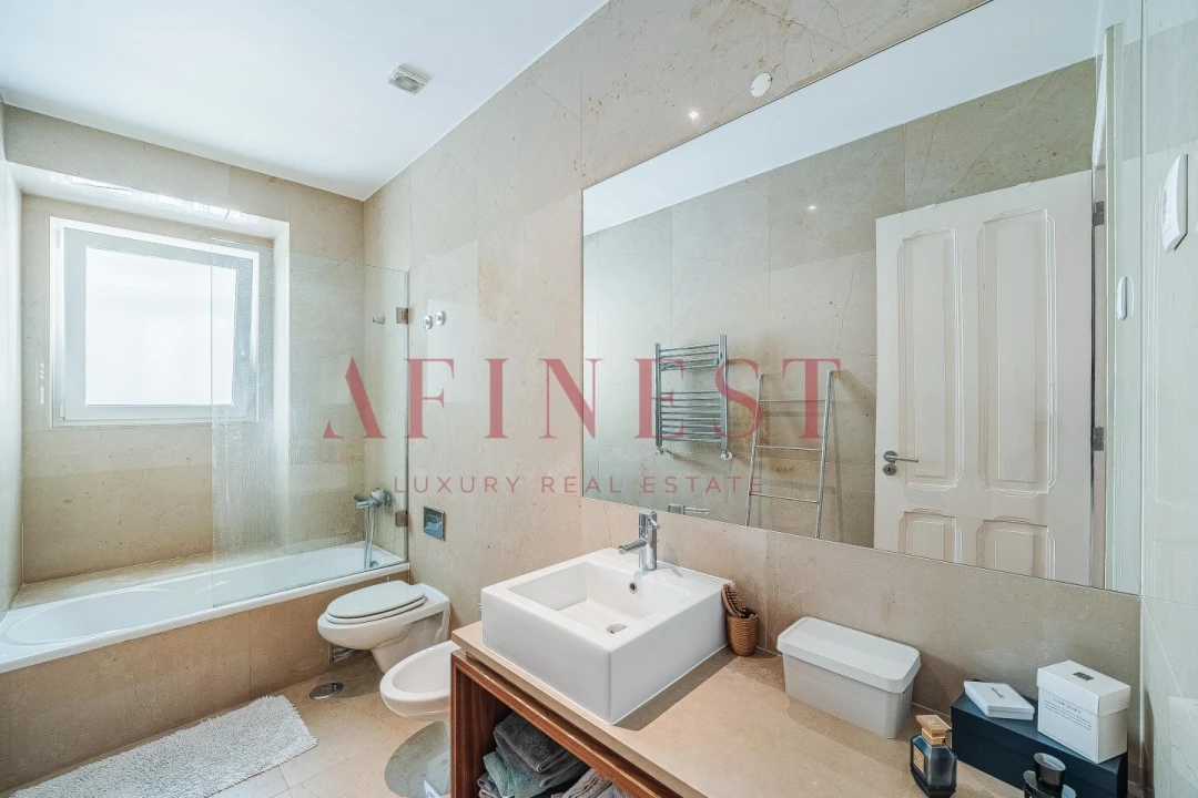 Apartamento T2 para Arrendamento em Areeiro Foto 25