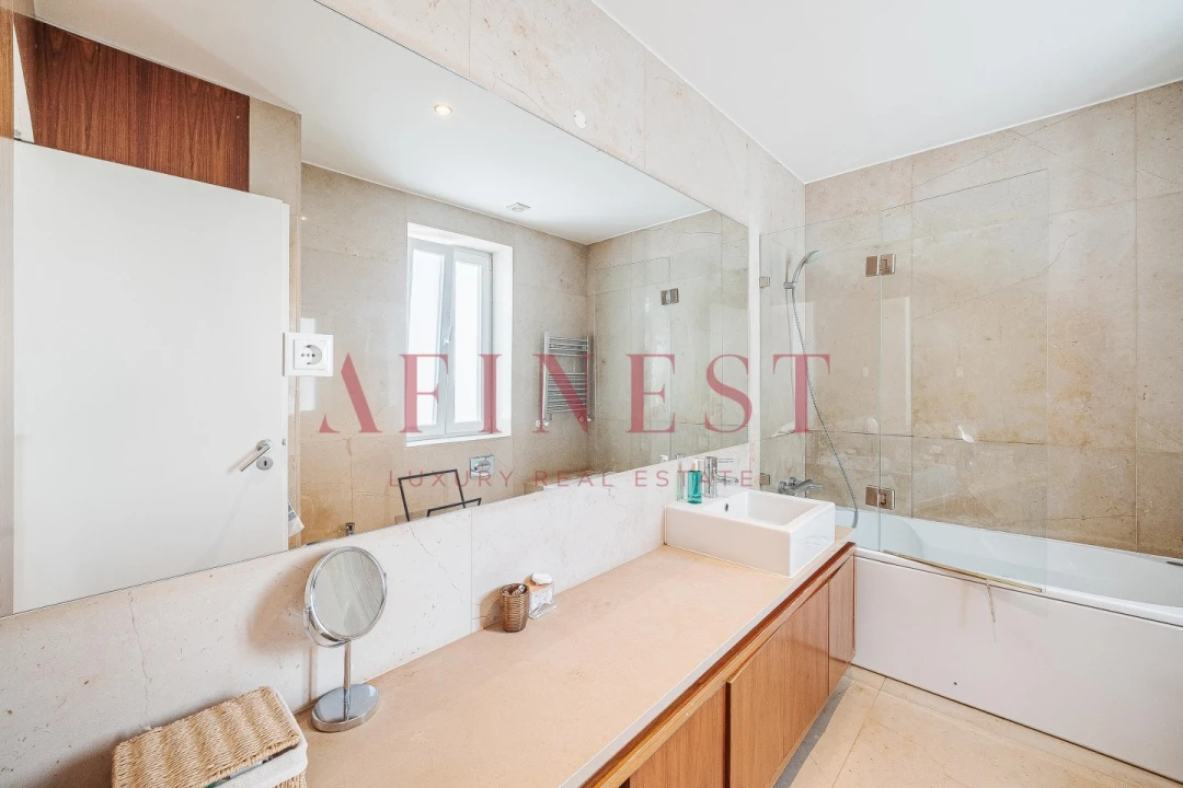 Apartamento T2 para Arrendamento em Areeiro Foto 39