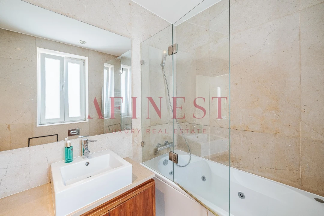 Apartamento T2 para Arrendamento em Areeiro Foto 40