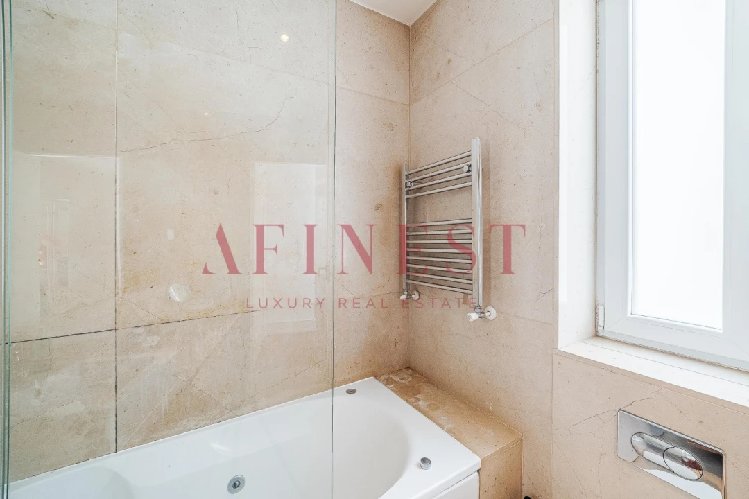 Apartamento T2 para Arrendamento em Areeiro Foto 41
