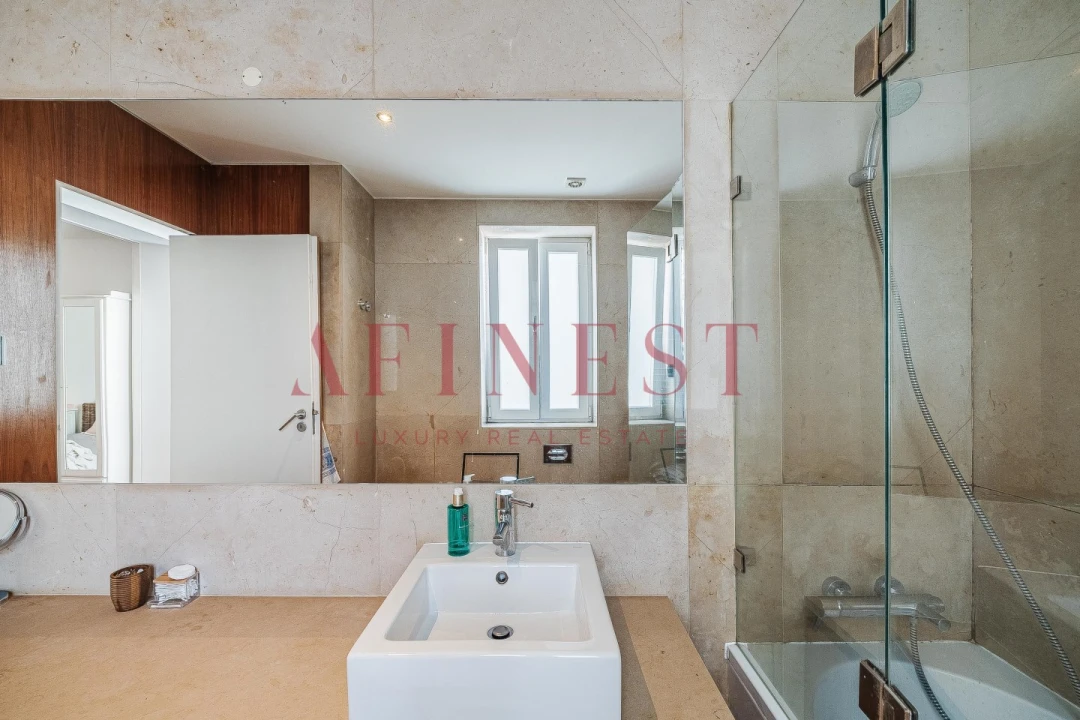 Apartamento T2 para Arrendamento em Areeiro Foto 42