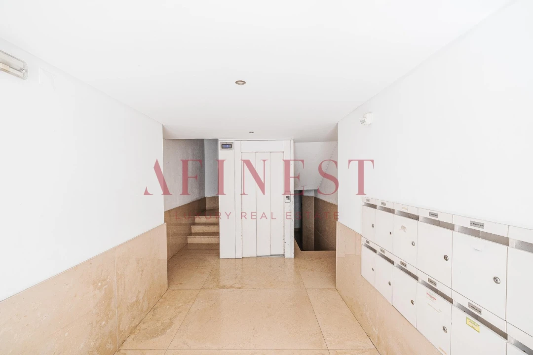 Apartamento T2 para Arrendamento em Areeiro Foto 43