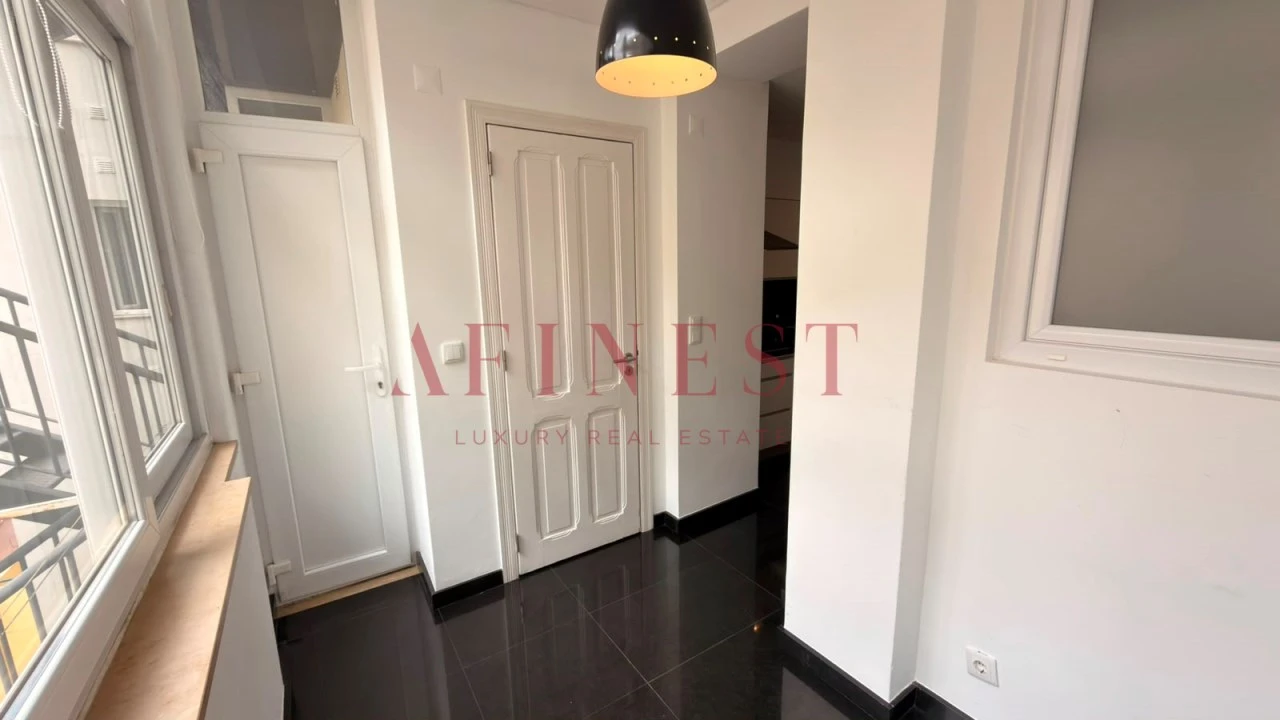Apartamento T2 para Arrendamento em Areeiro Foto 16