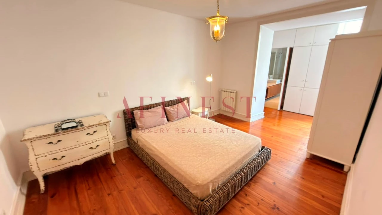 Apartamento T2 para Arrendamento em Areeiro Foto 34