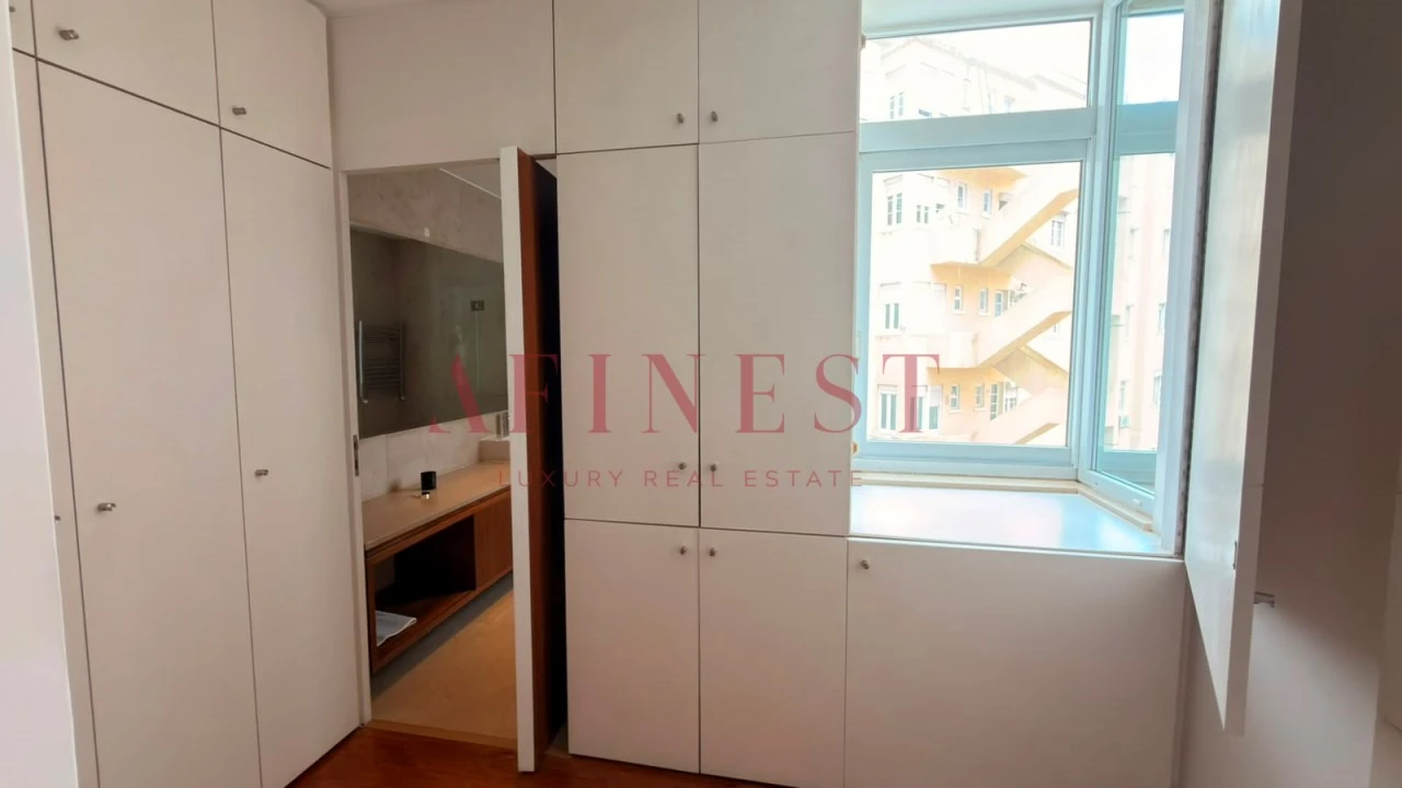 Apartamento T2 para Arrendamento em Areeiro Foto 38