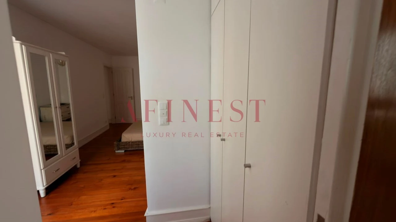Apartamento T2 para Arrendamento em Areeiro Foto 39