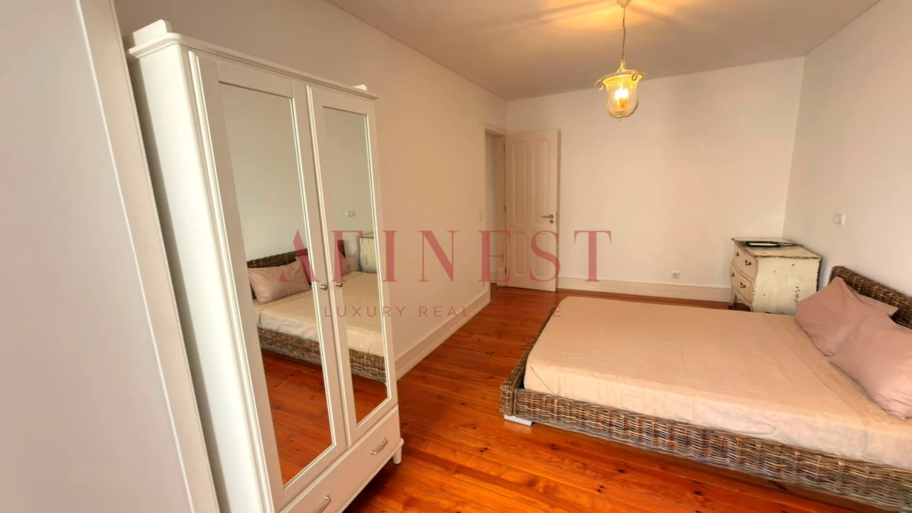 Apartamento T2 para Arrendamento em Areeiro Foto 41