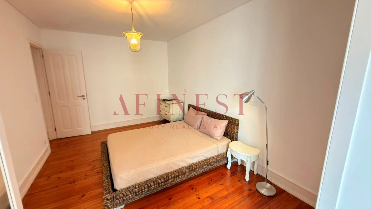 Apartamento T2 para Arrendamento em Areeiro Foto 43