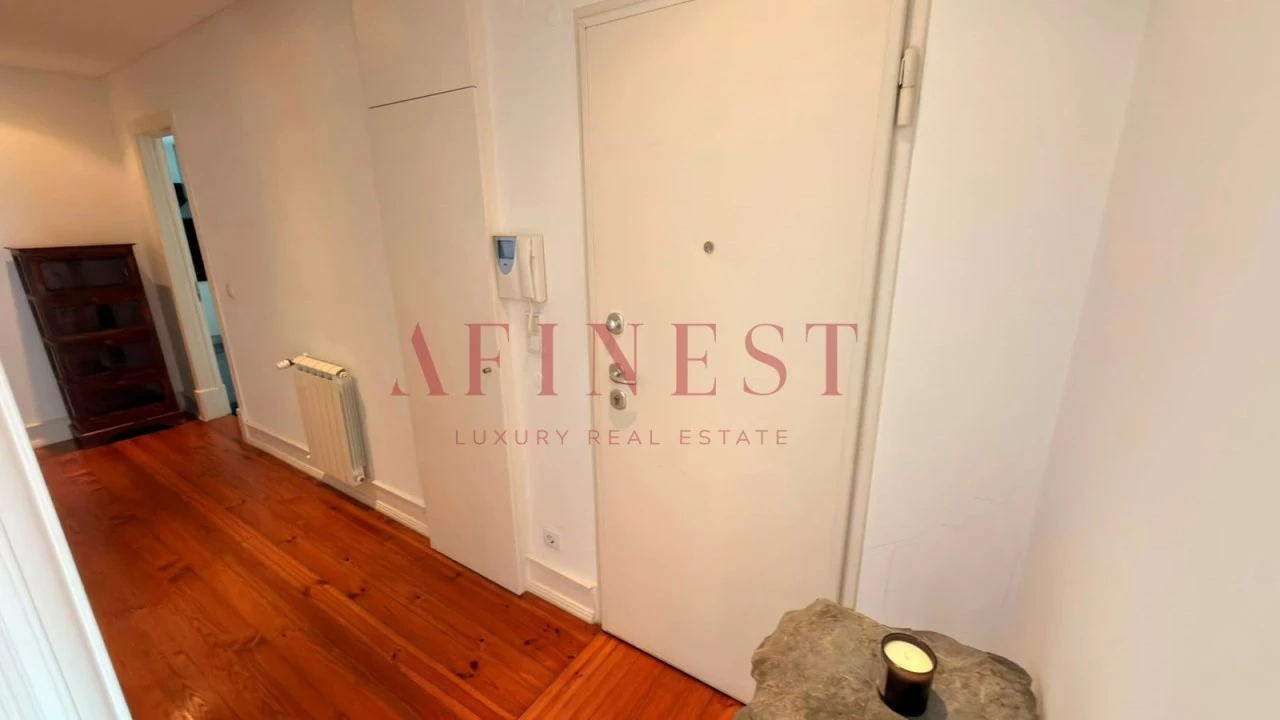 Apartamento T2 para Arrendamento em Areeiro Foto 48