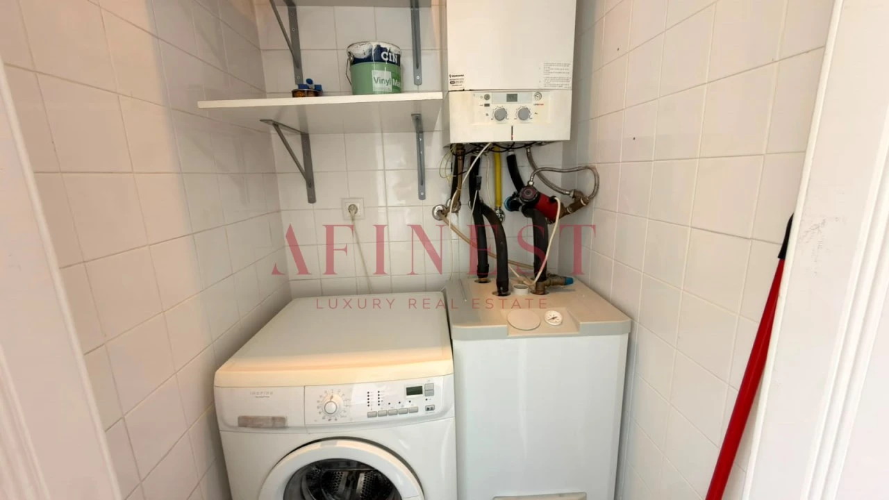 Apartamento T2 para Arrendamento em Areeiro Foto 47