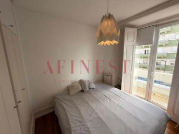 Apartamento T2 para Arrendamento em Areeiro