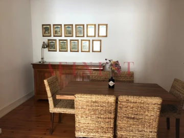 Apartamento T2 para Arrendamento em Areeiro