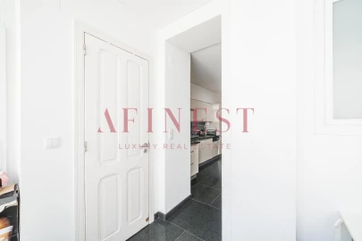 Apartamento T2 para Arrendamento em Areeiro