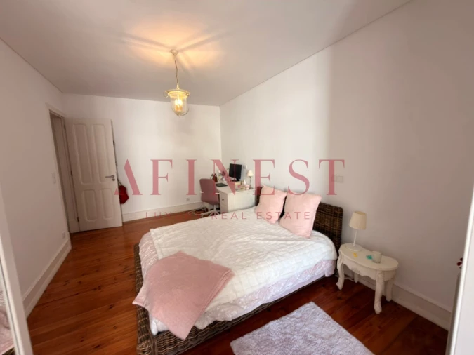 Apartamento T2 para Arrendamento em Areeiro Foto 13