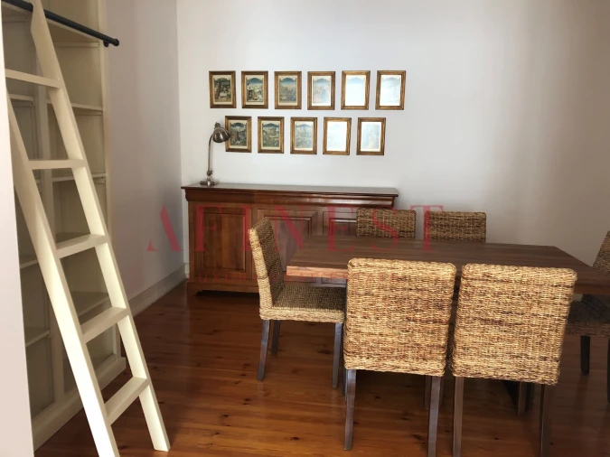 Apartamento T2 para Arrendamento em Areeiro Foto 7
