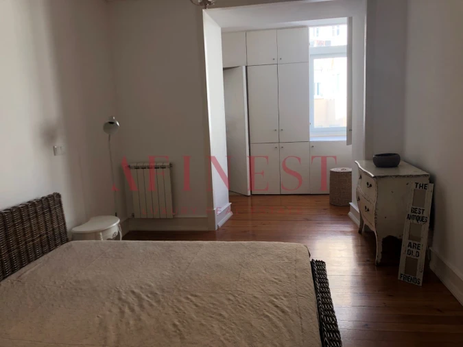 Apartamento T2 para Arrendamento em Areeiro Foto 27