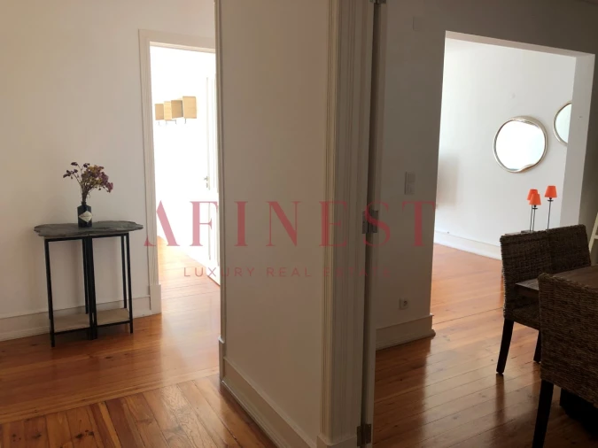 Apartamento T2 para Arrendamento em Areeiro Foto 32