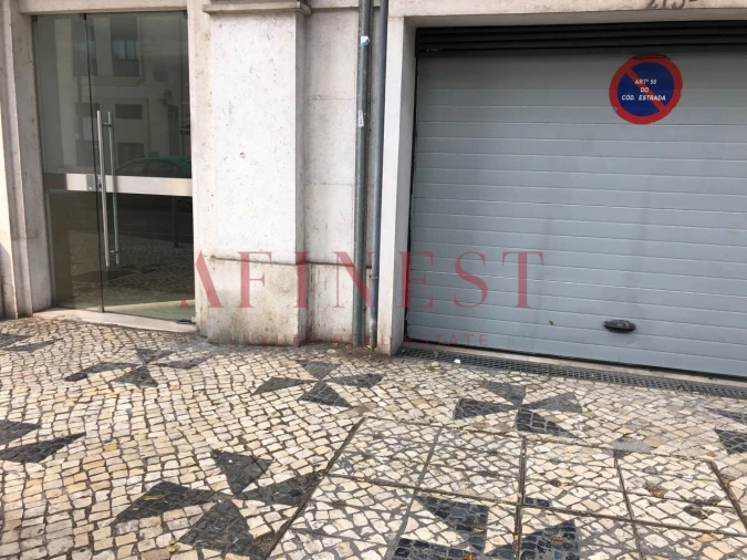 Apartamento T2 para Arrendamento em Areeiro Foto 41