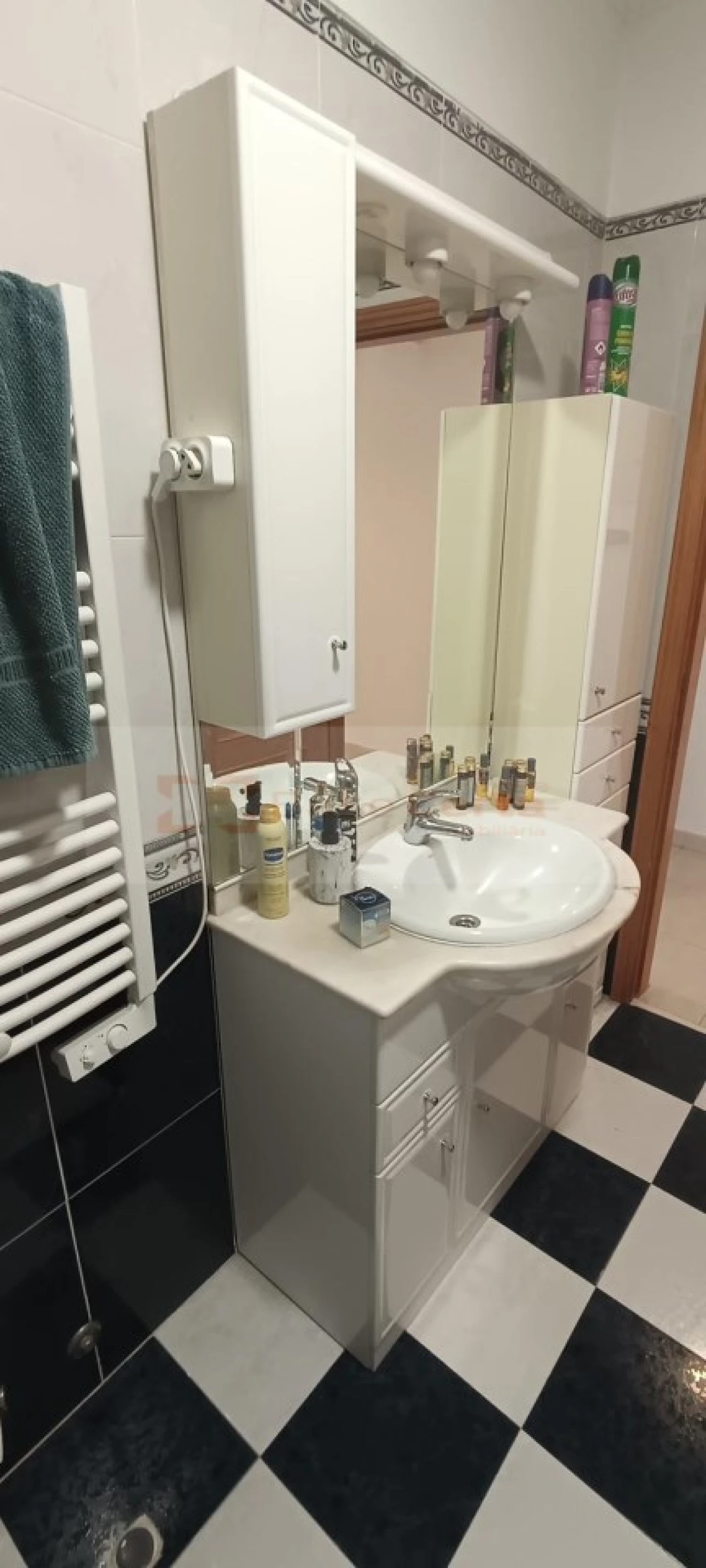 Apartamento T1 para Venda em Vialonga Foto 10