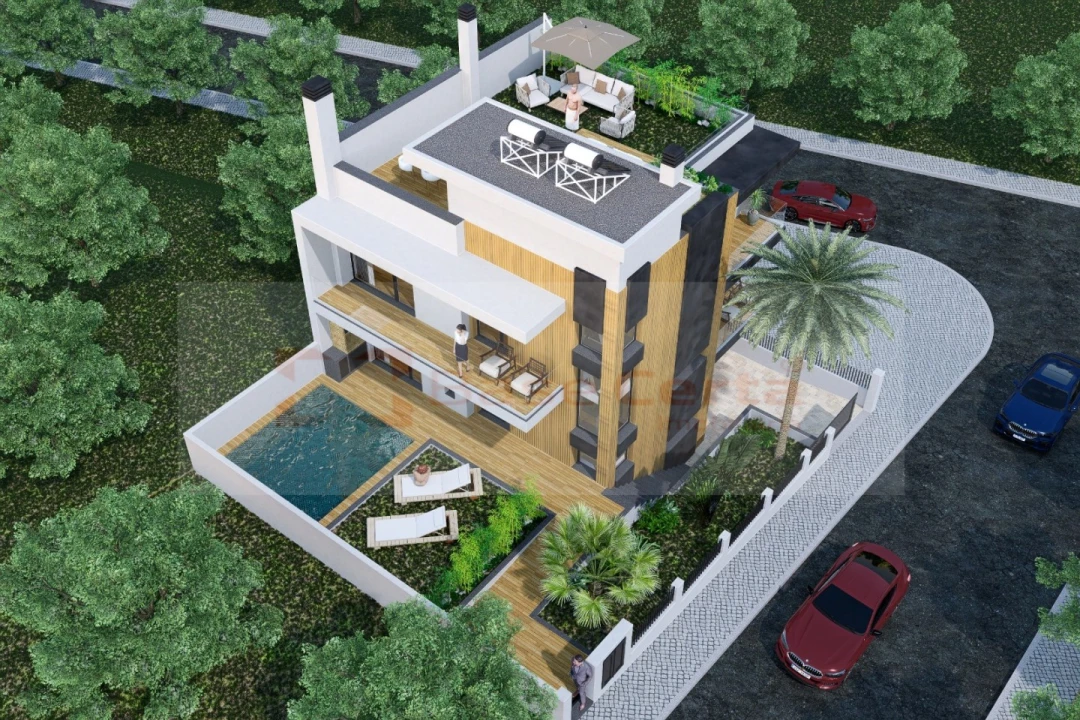 Moradia T4 para Venda em Santa Iria de Azoia, São João da Talha e Bobadela Foto 1